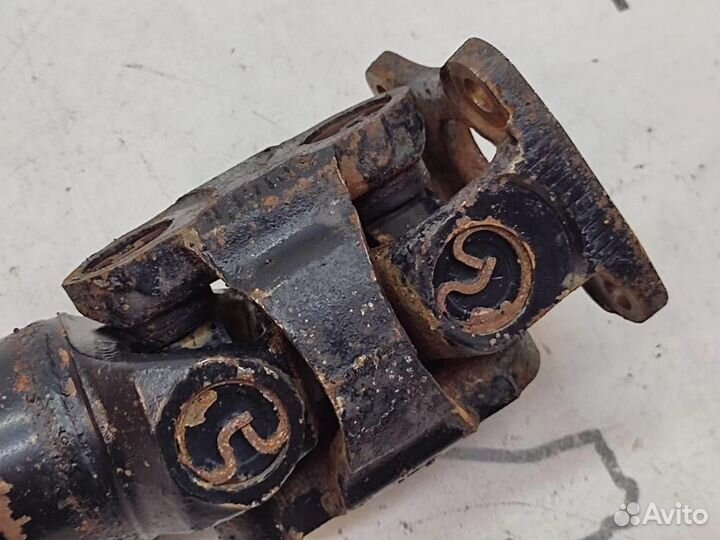 Кардан передний w163 ML-class 112.970