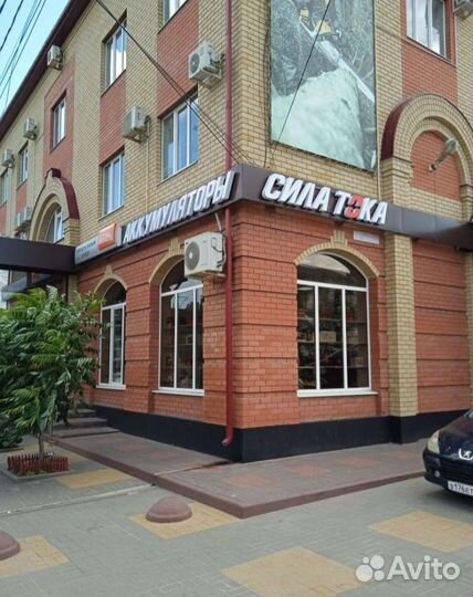 Аккумулятор на автомобиль bars 100ah asia