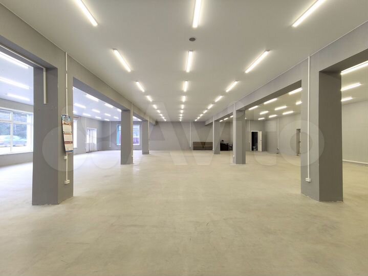 Теплый склад