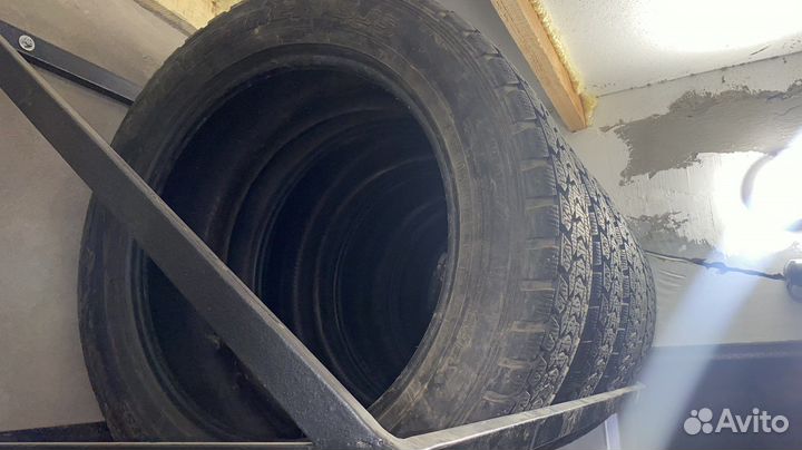 Dunlop Grandtrek SJ5 265/50 R20