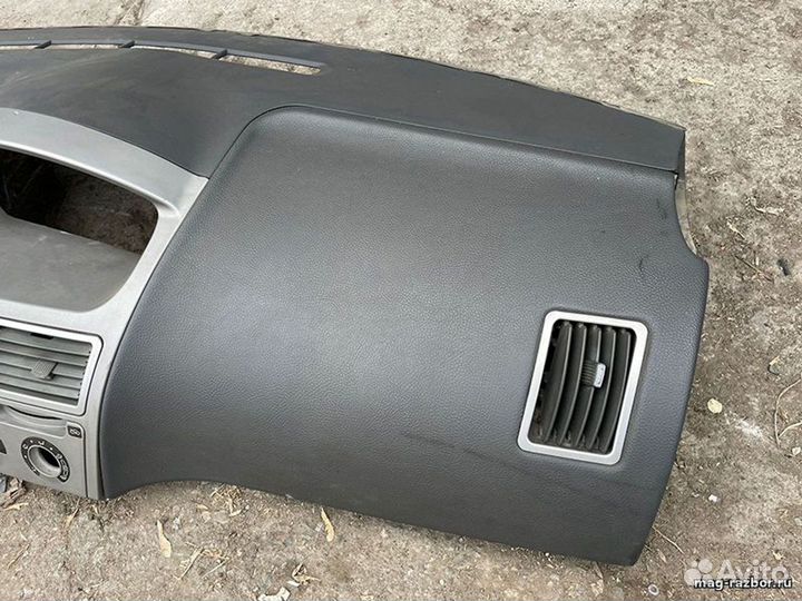 Торпеда FAW Vita 2007