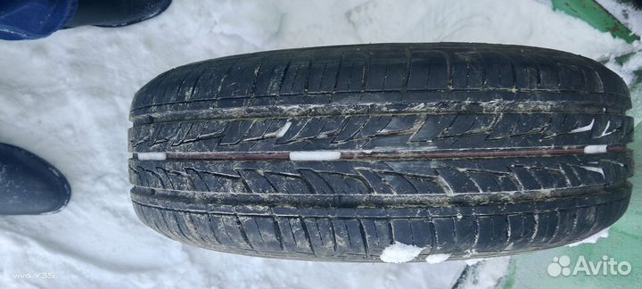 Advanta Xcomp MT 185/65 R15 155