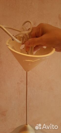 Люстра