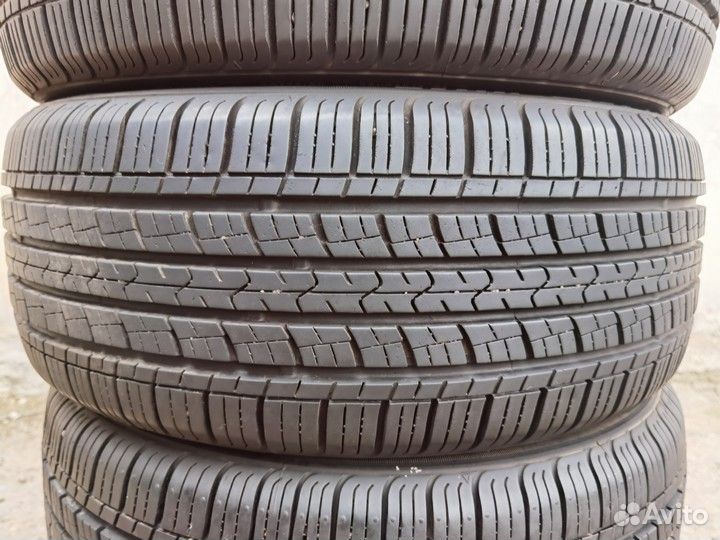 Kumho Solus KH16 195/55 R15 84V