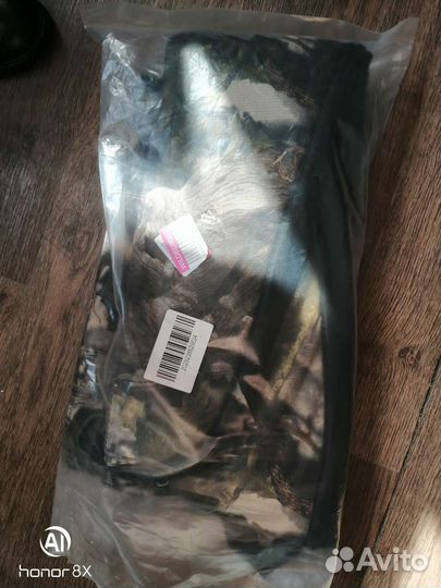 Чехол для ружья