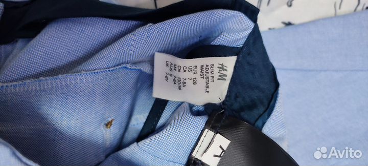 Костюм для мальчика