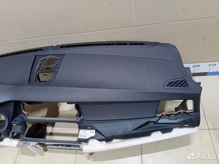 Торпедо 5-serie GT F07 2009-2016