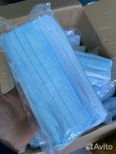 Защитная маска