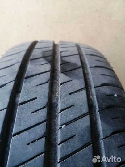 Goodyear EfficientGrip Eco EG02 185/60 R15
