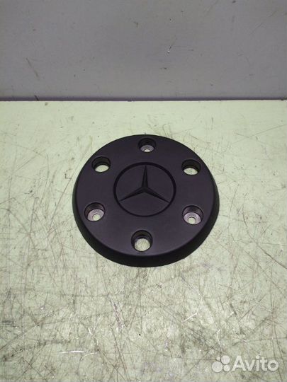 Колпак колеса передний Mercedes Sprinter W906