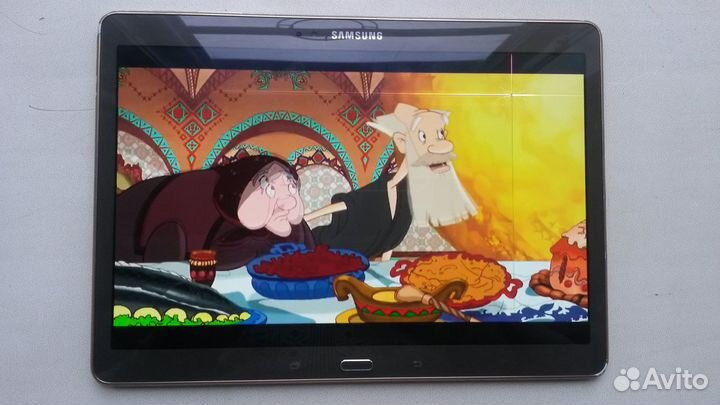 Samsung Galaxy Tab S 10.5 SM-T805,на запчасти