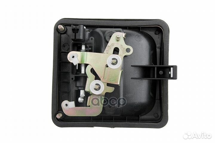 Ручка наружняя ezcft005 NTY