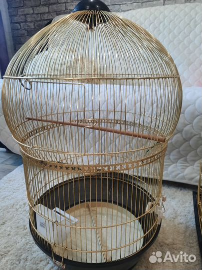 Клетка для птиц