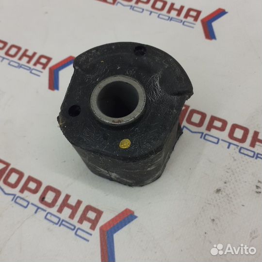 Сайлентблок рычага переднего hyundai atoz