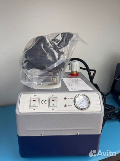 Утюг с парогенератором 3,5 л