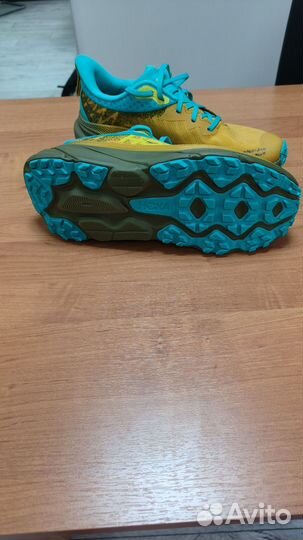 Hoka challenger atr 7 gtx