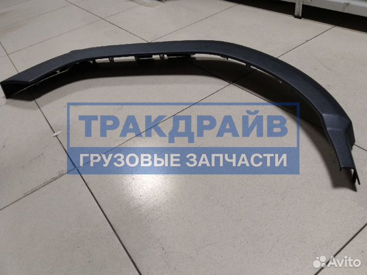 Накладка на крыло для Вольво Фмх правая