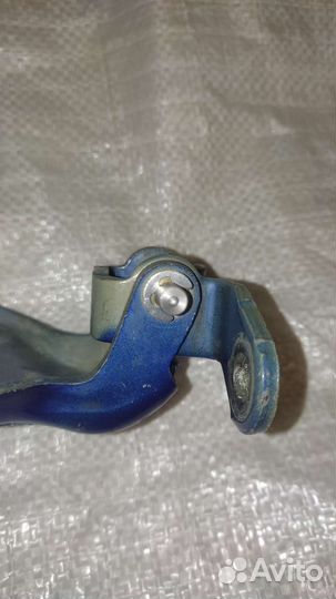 Ремкомплект дверной петли Lacetti, Gentra, Aveo