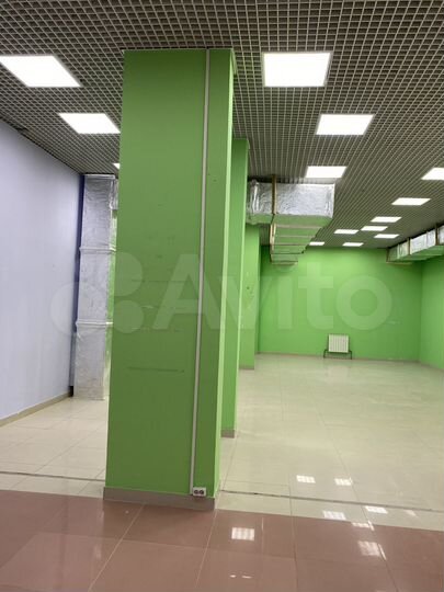 Торговая площадь, 152 м²