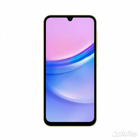 Samsung Galaxy A15, 4/128 ГБ