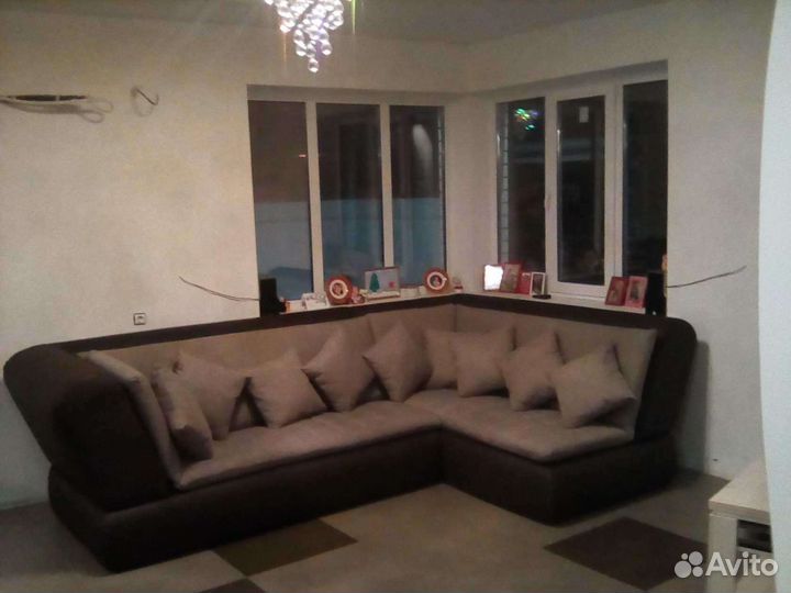 Изготовление а также перетяжка мягкой мебели