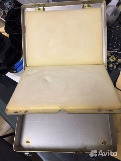 Ящики под инструмент