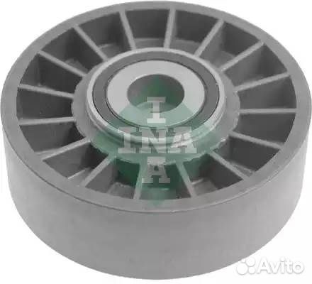 Ролик натяжителя поликлин.ремня