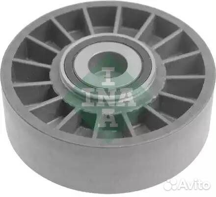 Ролик натяжителя поликлин.ремня