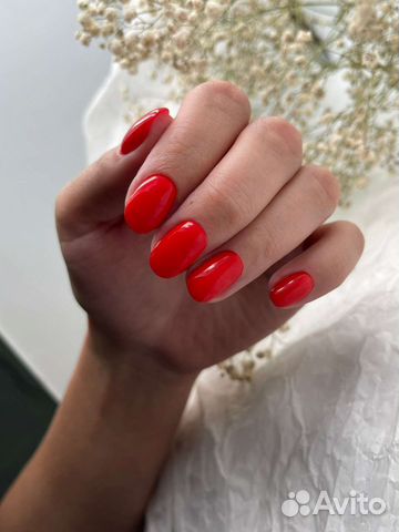 Маникюр Педикюр Наращивание