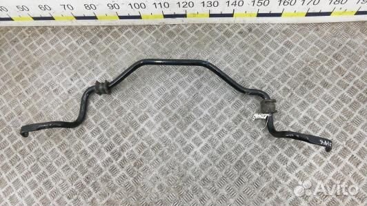 Стабилизатор поперечной устойчивости передний hond