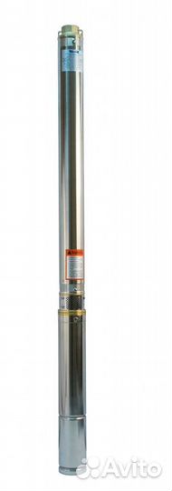 Насос скважинный 65 мм Vodotok