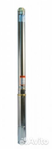 Насос скважинный 65 мм Vodotok