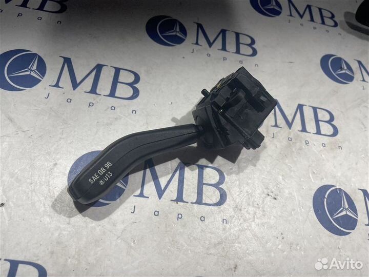 Переключатель поворотов Bmw X3 E83 M54B25 2005