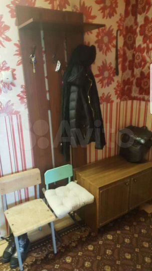 2-к. квартира, 52 м², 1/9 эт.