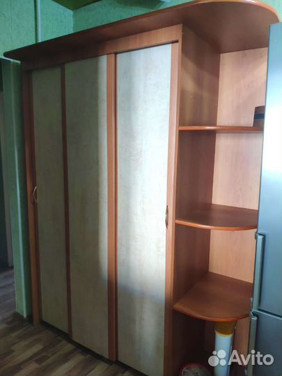 Мебель б/у