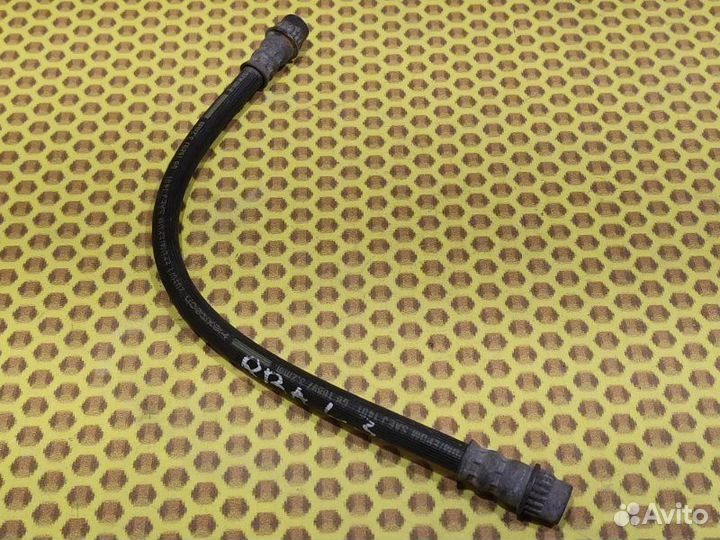 Шланг тормозной задний левый Renault Kaptur