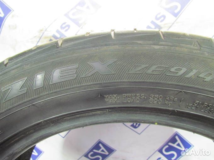 Falken Ziex ZE-914 215/55 R18 96G