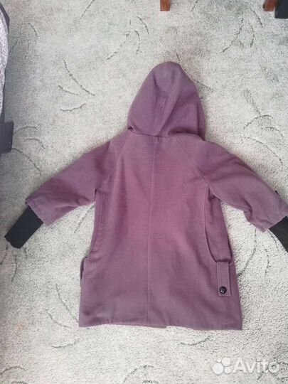 Пальто для беременных 46 р