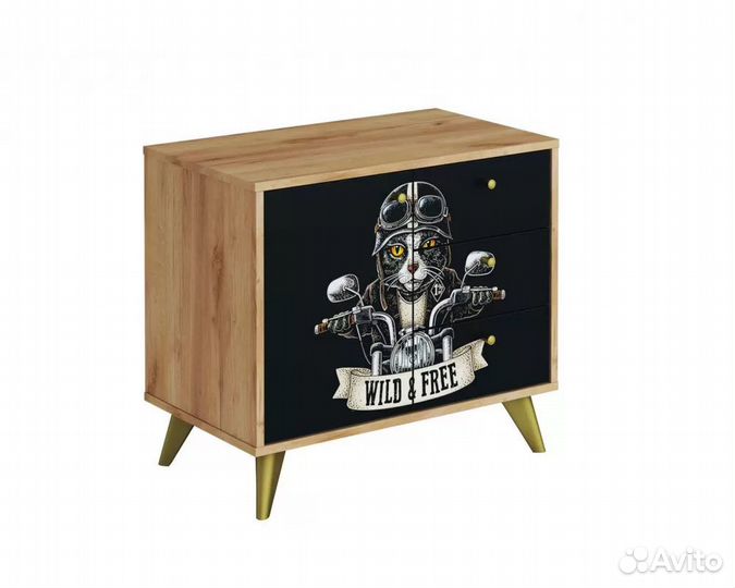 Комод Новый