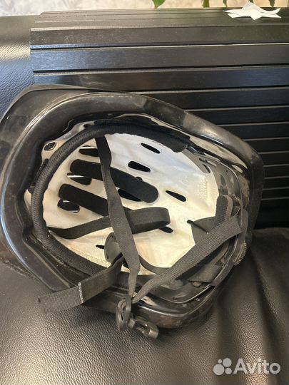 Шлем велосипедный детский