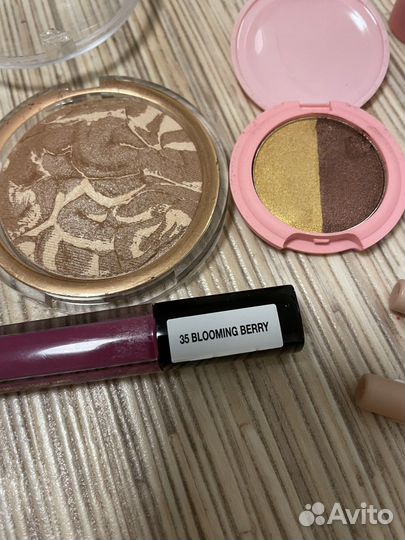 Сет косметики