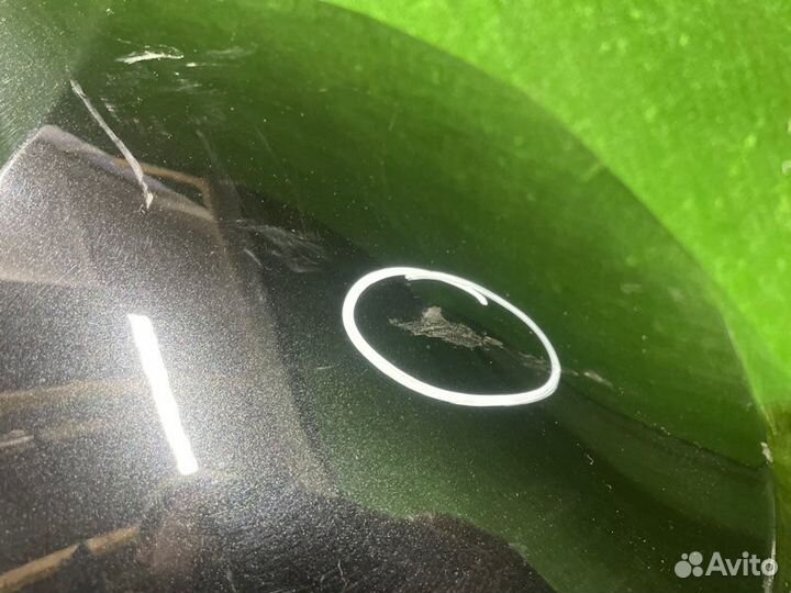 Бампер задний Bmw 3 F30 N20B20 2011