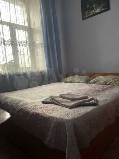 Комната 18 м², 2/2 эт.