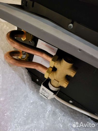 Кондиционер Kentatsu kfzh43H0EN1