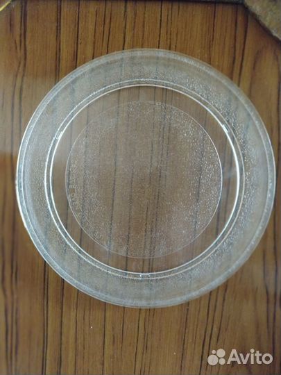 Пластиковая кастрюля для микроволновки