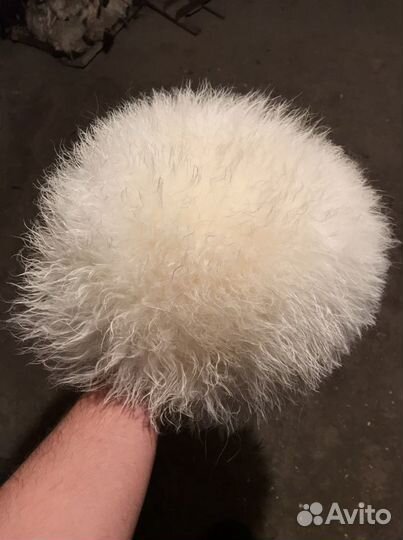 Казачья папаха