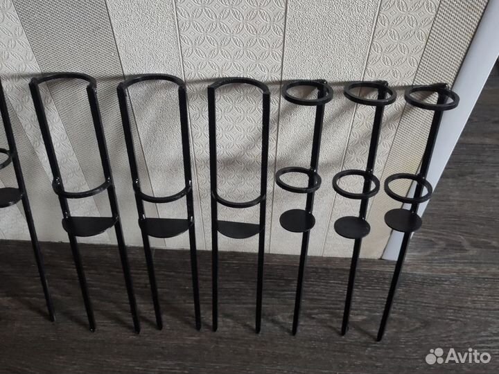 Подставка для удилищ