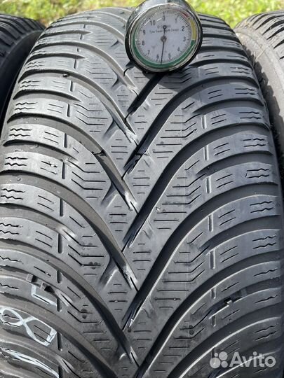 Kleber Krisalp HP3 215/60 R16