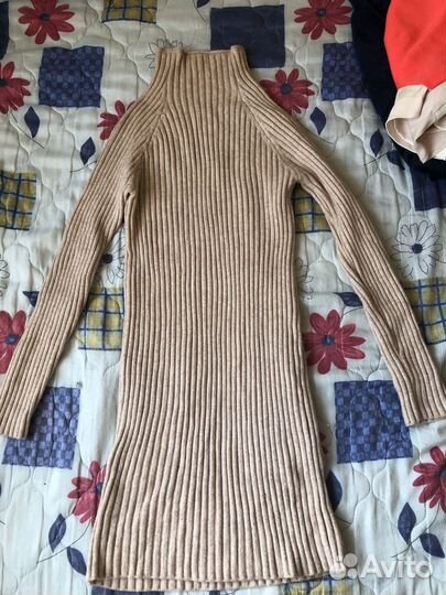 Женские вещи пакетом 46