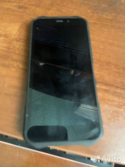 OUKITEL WP12 Pro, 4/64 ГБ